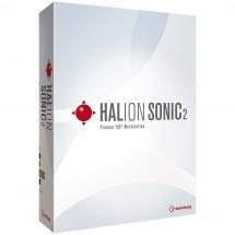 STEINBERG Halion Sonic 2 EE
